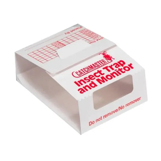 Catchmaster PRO-series skjeggkre felle Skadedyr.net