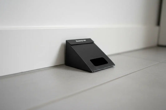 Limfelle bad med ref