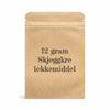 Lokkemiddel/åte til Skjeggkre 12 gram Skadedyr.net