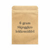 Lokkemiddel/åte til Skjeggkre 6 gram Skadedyr.net