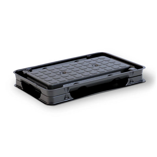 50 stk. Catchmaster PRO langtids limfelle til skjeggkre, veggedyr og sølvkre