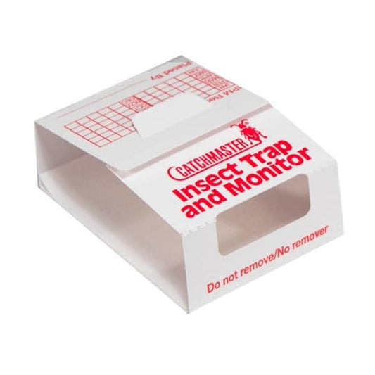 Catchmaster PRO skjeggkrefeller – Storpakke 216 stk