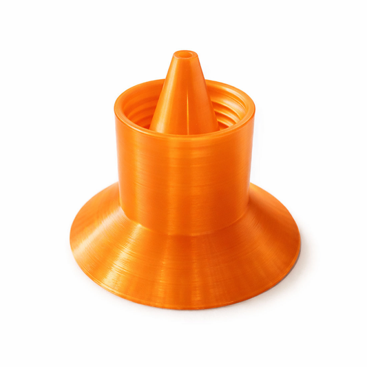 Fruktflue/bananflue feller til brusflaske