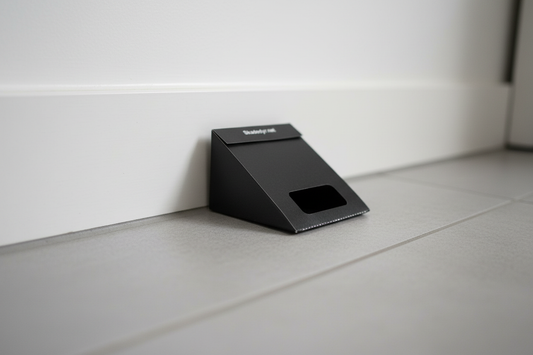 Limfelle bad med ref