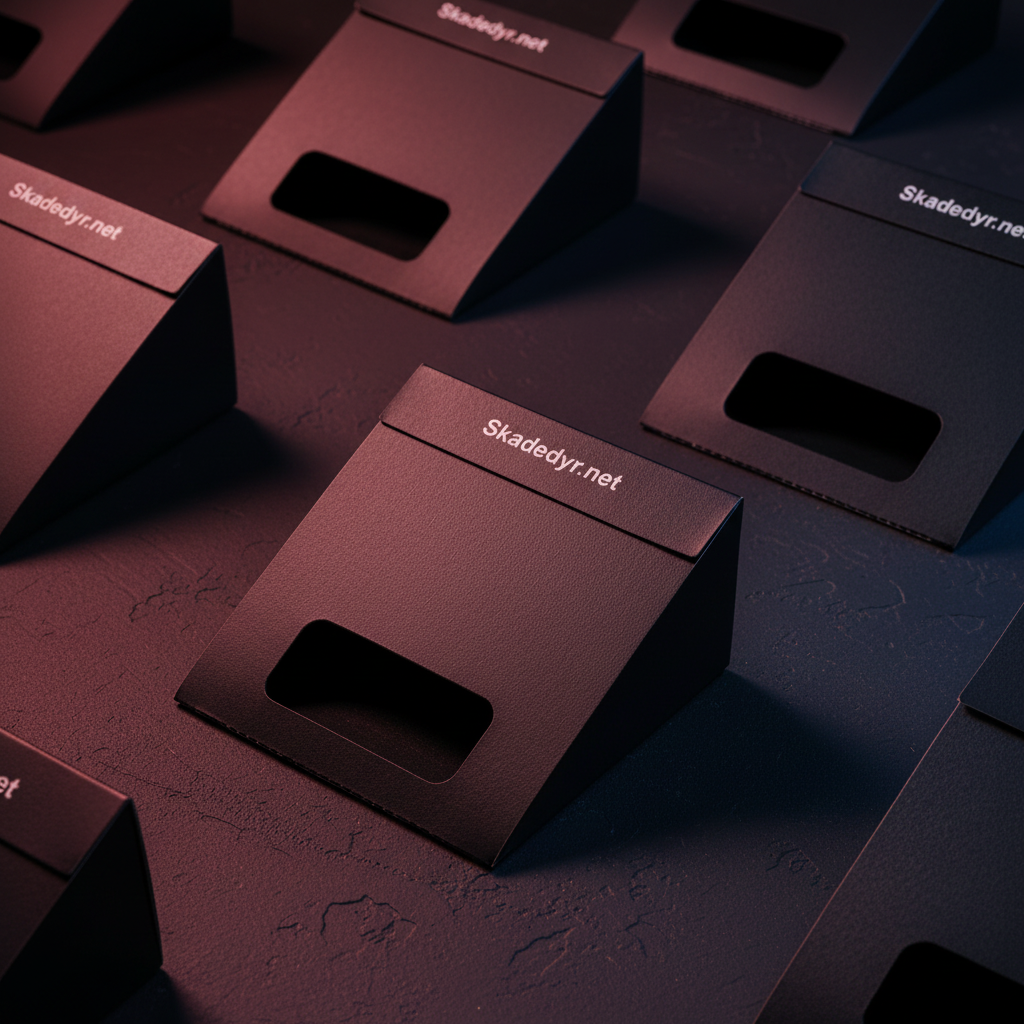 Skadedyr.net – svarte feller